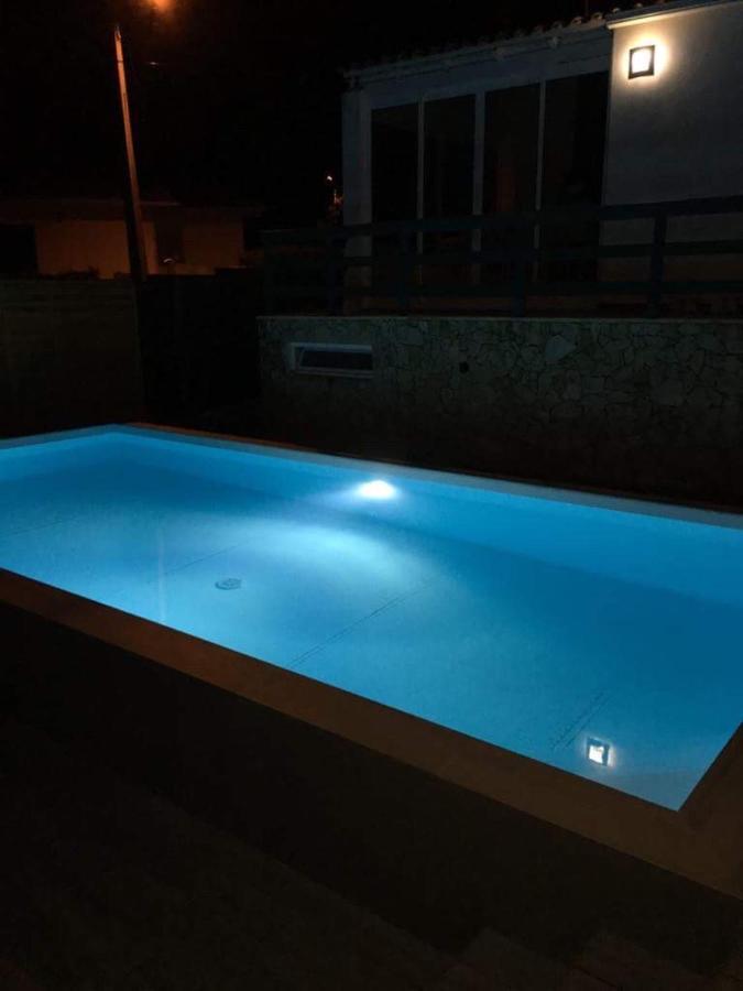 Cabana Mar E Serra Sesimbra Esterno foto