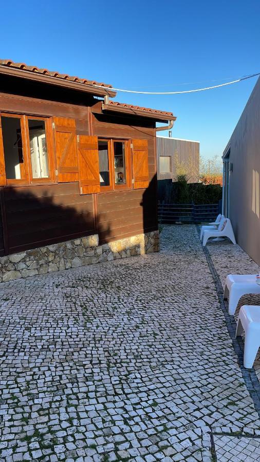 Cabana Mar E Serra Sesimbra Esterno foto