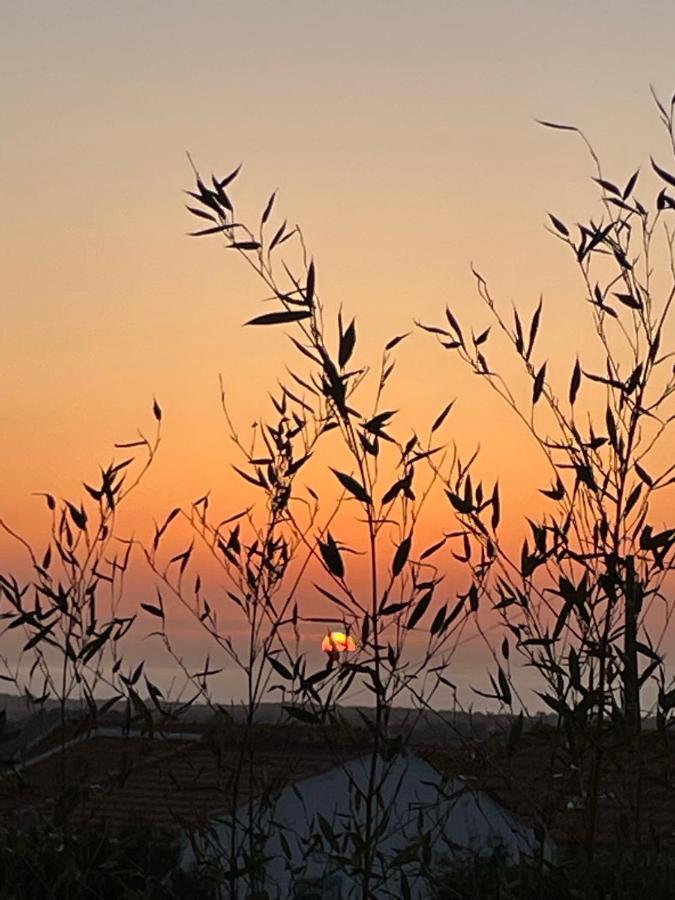 Cabana Mar E Serra Sesimbra Esterno foto