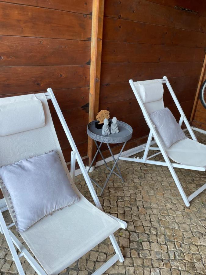 Cabana Mar E Serra Sesimbra Esterno foto